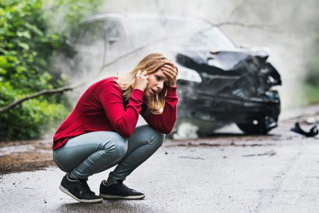 Been In A Car Accident? Do These Things IMMEDIATELY