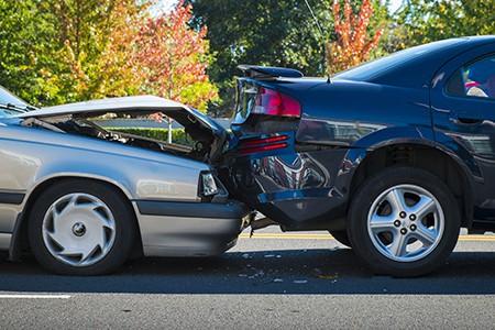 You’ve Been In A Car Accident. Who Pays To Get Your Car Repaired?