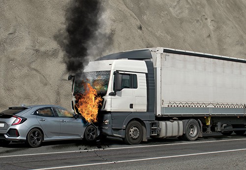 What Are Common Causes Of Commercial Vehicle Accidents Across Florida Lawyer, Boca Raton, FL