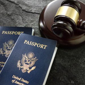 The Process Of Naturalization In The United States Lawyer, Boca Raton, FL