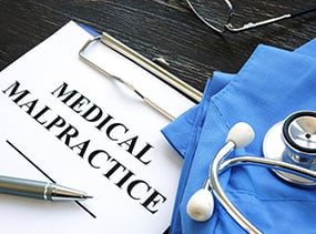 Medical Malpractice Claims – Medical Malpractice Lawyer, Florida